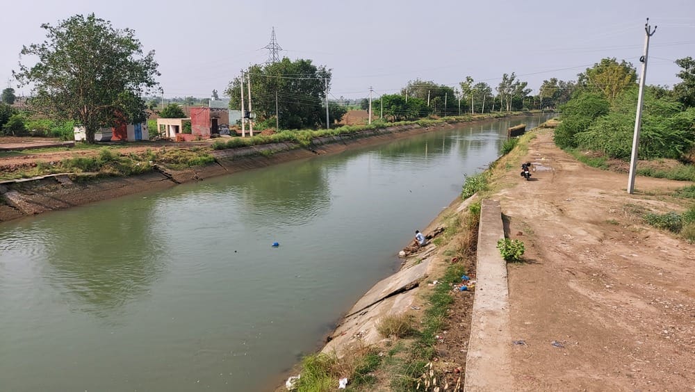 Barwala Link Canal will remain closed till June 16, water supply may be affected.