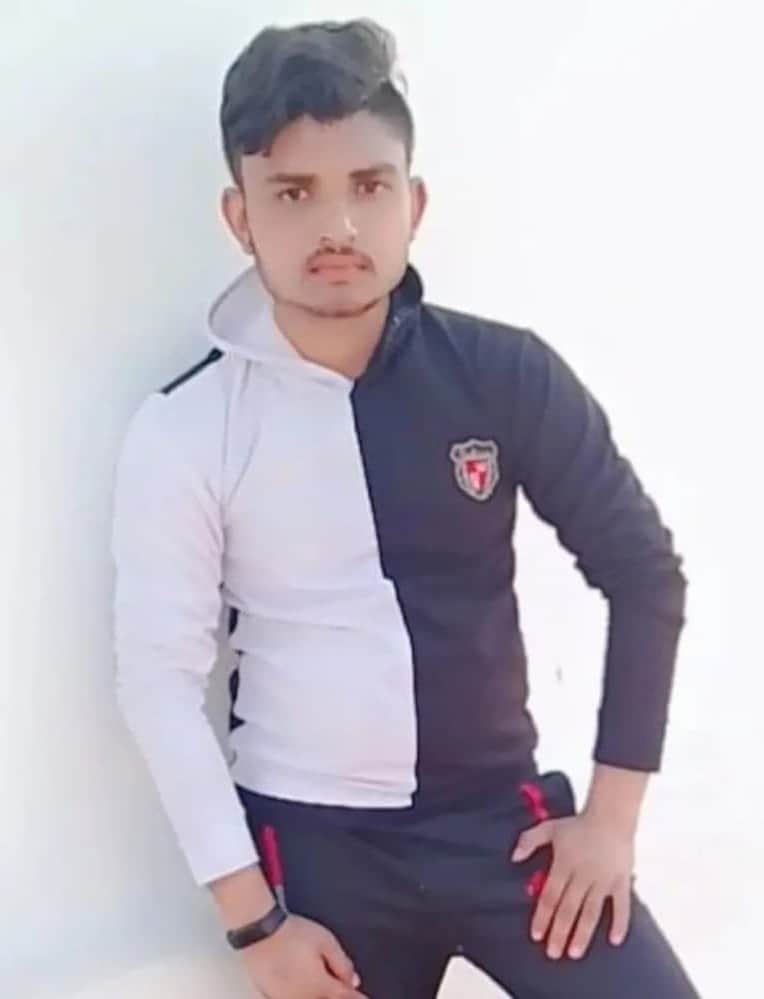 फोटो - 15 अभिषेक सिंह। फाइल फोटो