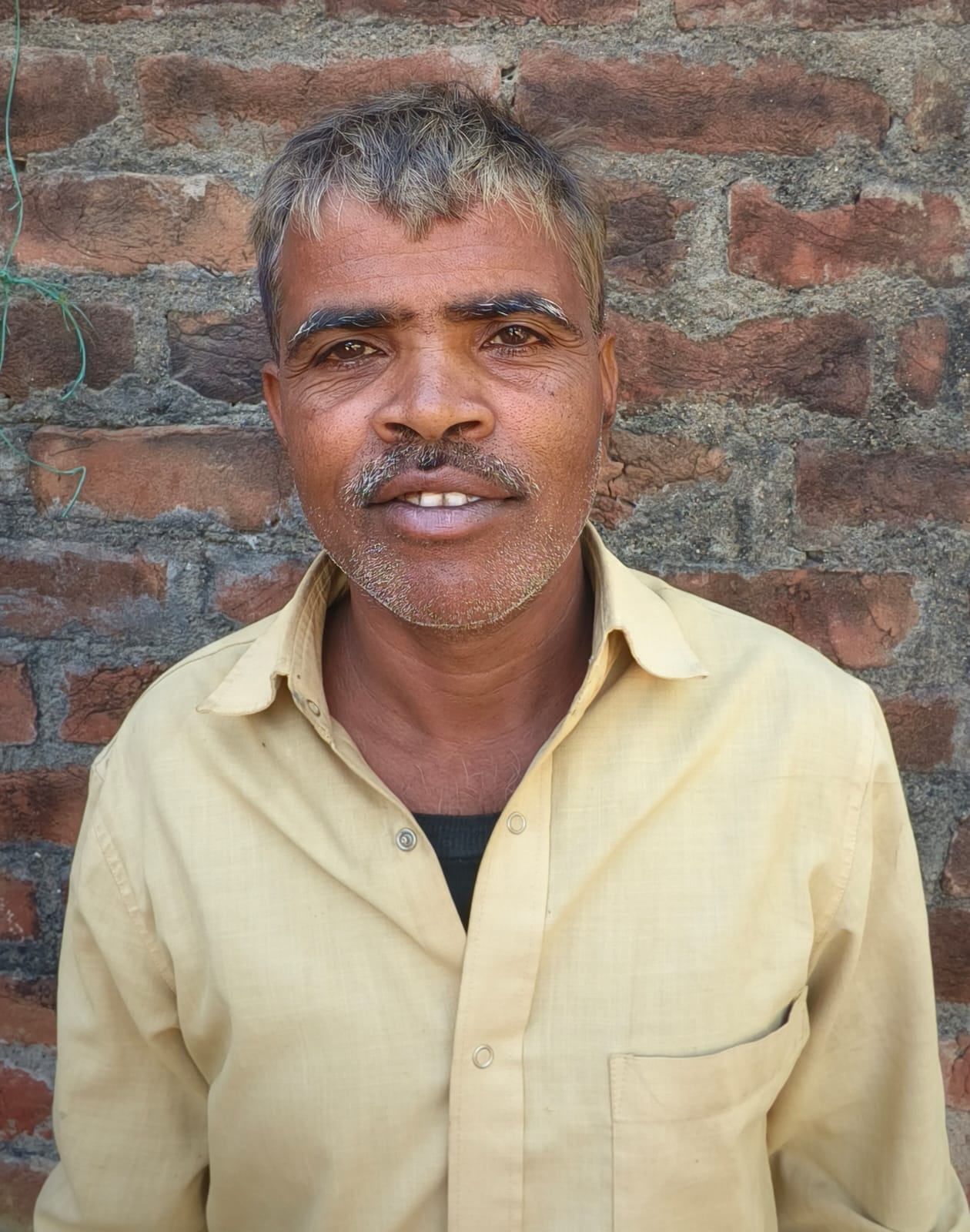 फोटो-3 शिवनंदन।