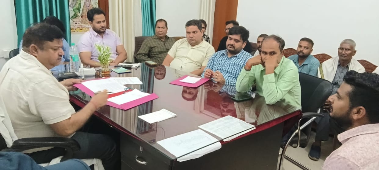 Postal supervisor suspended; four others also removed.