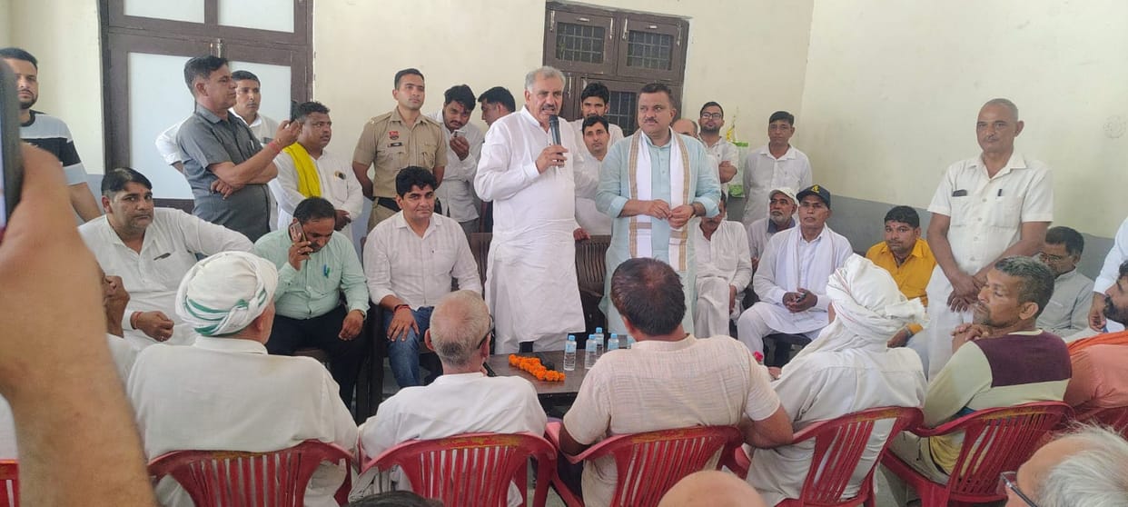 Those who have completed 18 years of age must be made to vote: Panihar