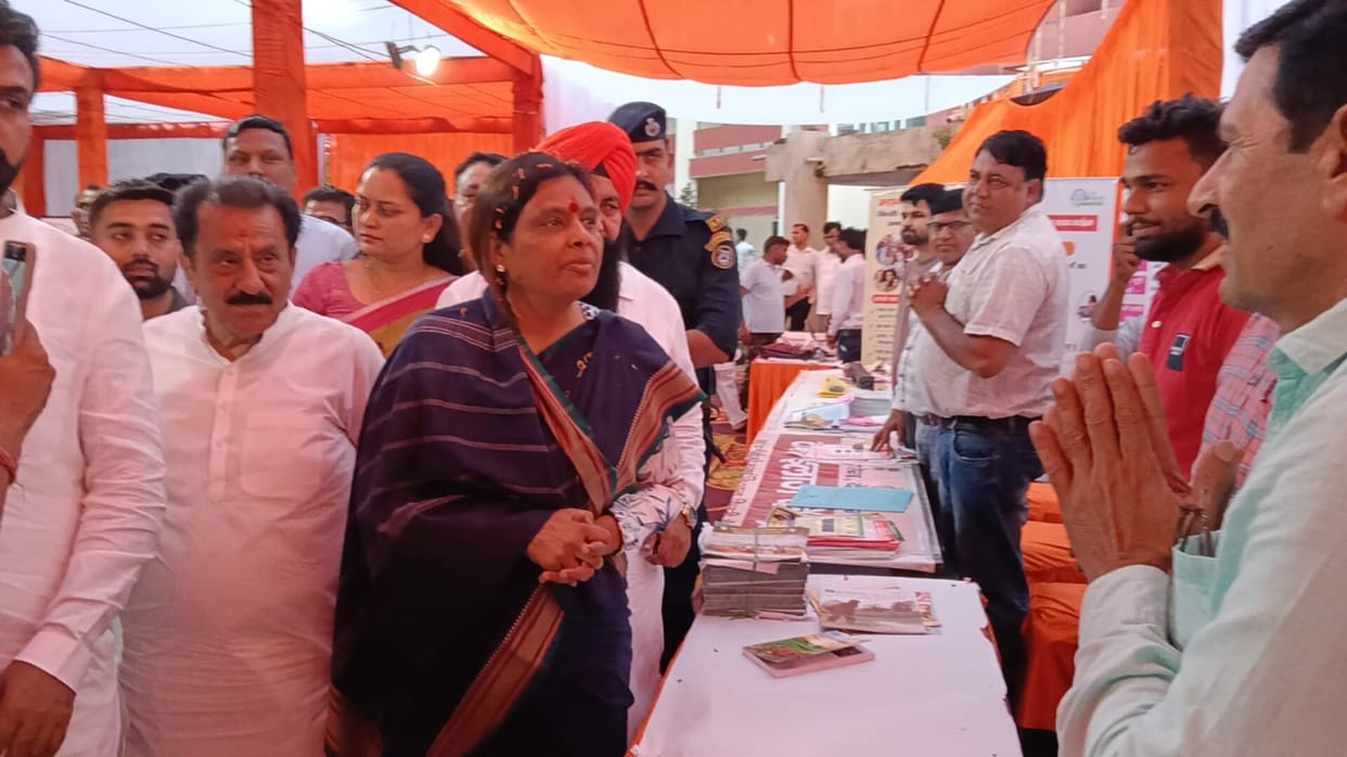 The country has achieved milestones under Prime Minister Modi's leadership: Dr. Gupta