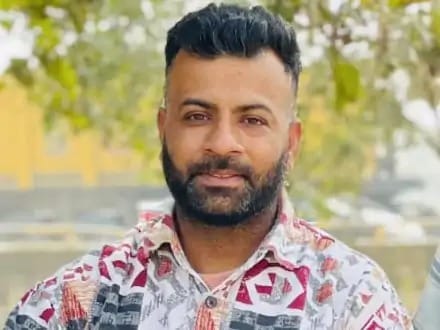 Dhaba operator dies of electrocution while clearing rainwater from the roof.