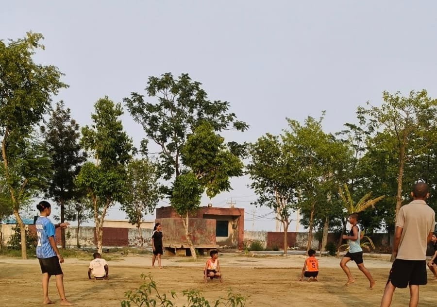 Coaches assigned to census duty after BLO duty; players' training at risk.