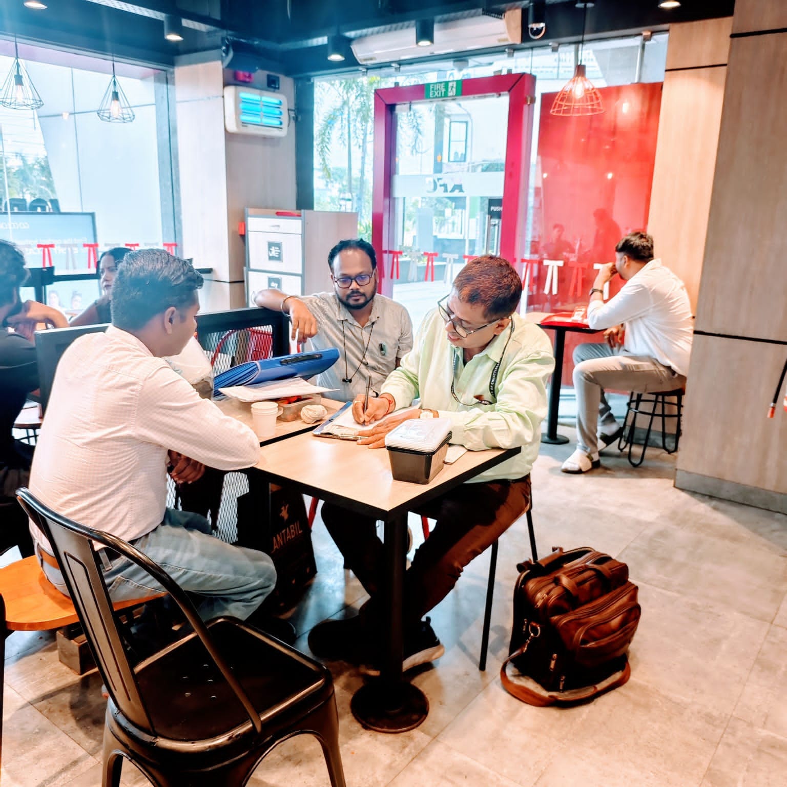 korba