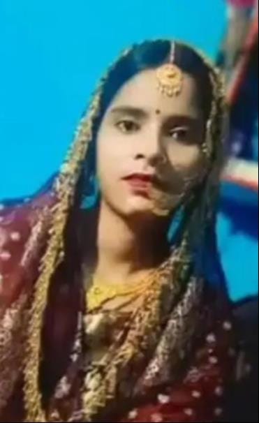 Woman ends life by hanging herself from a ceiling fan; FIR registered against six people, including her husband.