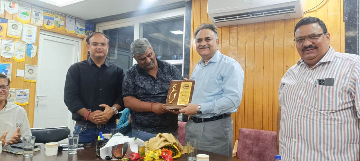 Lack of adequate sleep is the root cause of diseases: Dr. Kotwal