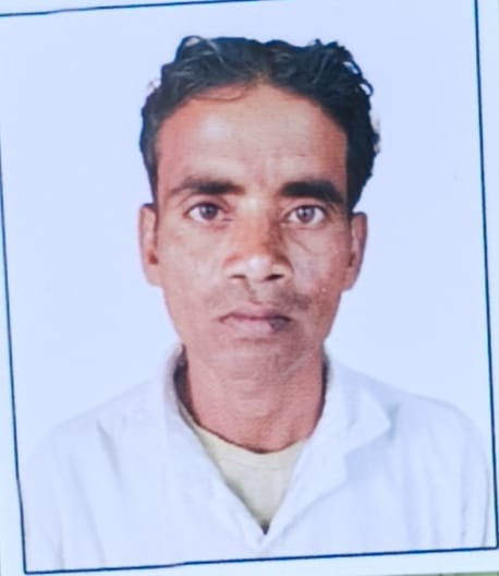 Gondhiya youth who went to Lucknow to work as a labourer died in an accident