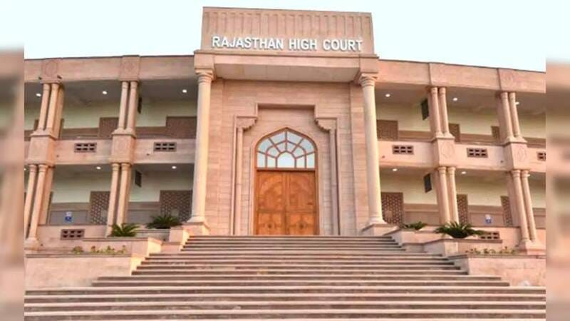 Rajasthan High Court Allows Adult Woman to Live With Husband, Stresses Mature Life Decisions
