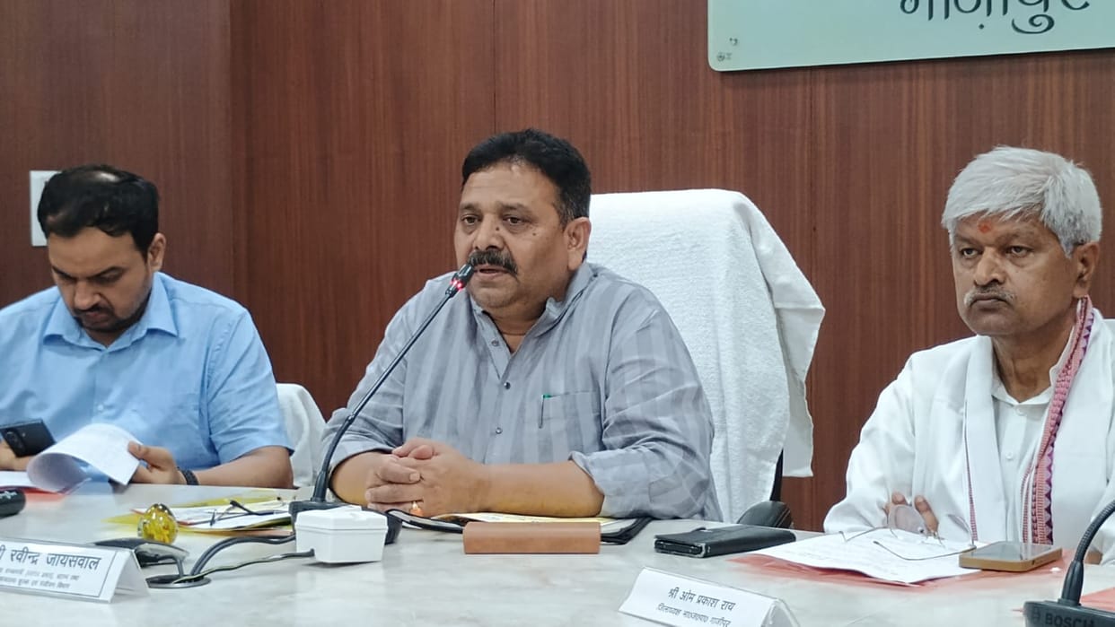 The central and state governments have worked to ensure that the benefits of schemes reach the last person in society.