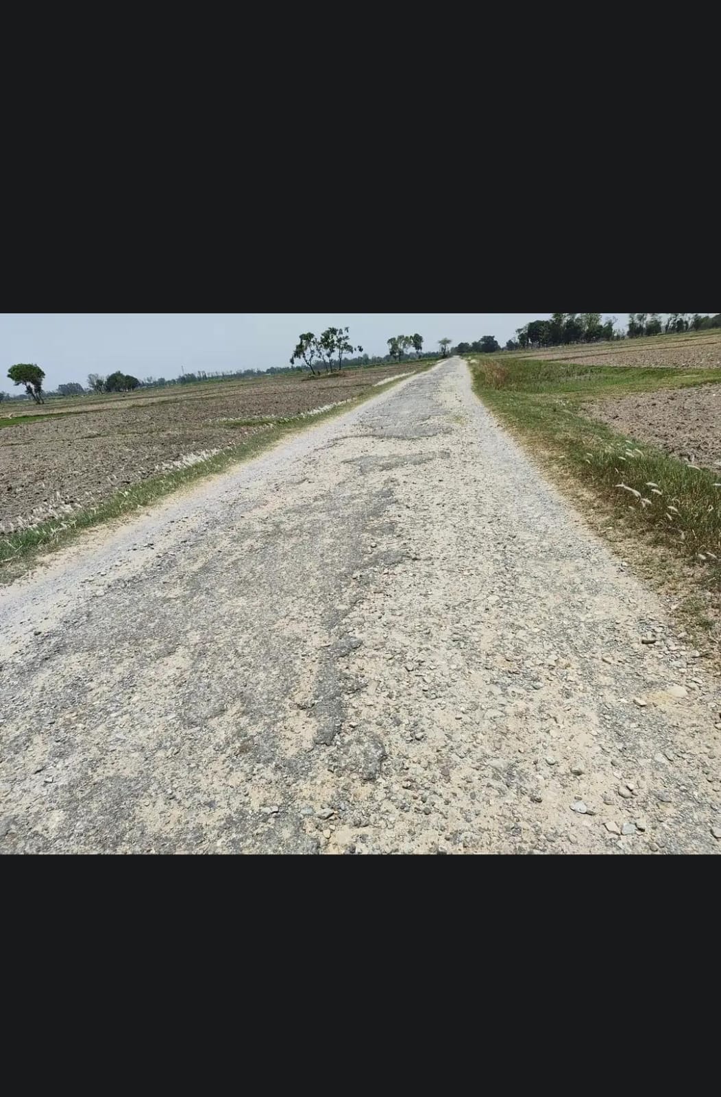 Zoom along connecting roads instead of just highways; 40 crore sanctioned.