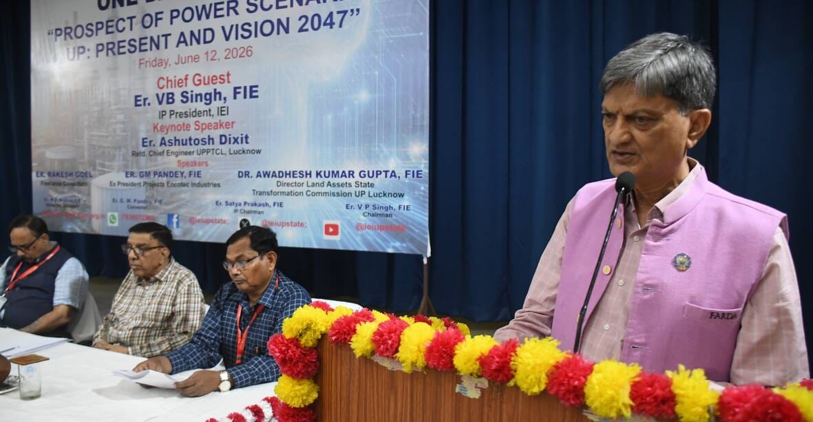 Expansion of transmission and distribution is essential amidst rising electricity demand.