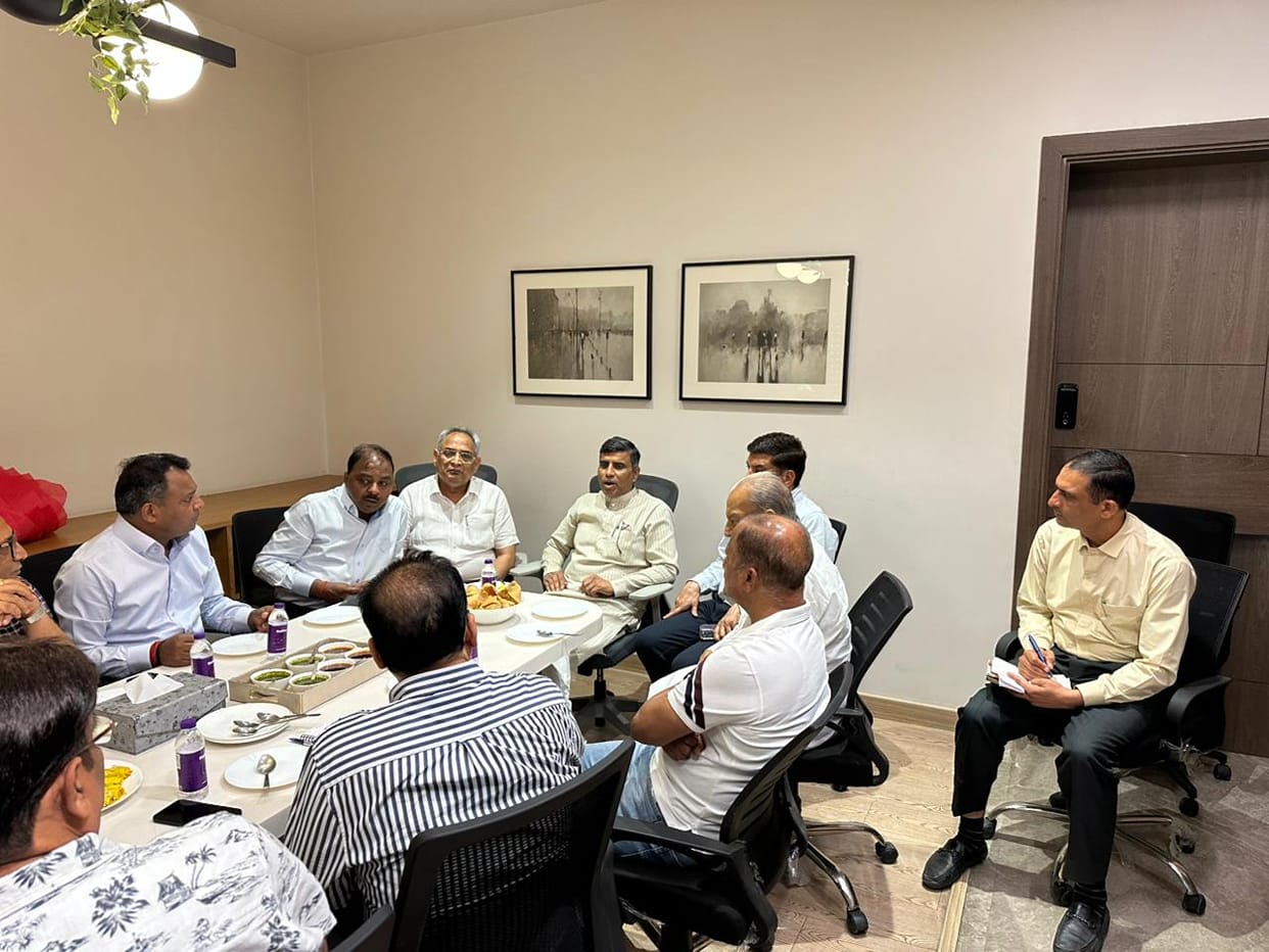 Entrepreneurs have demanded an increase in the MS connection load from 49 kW to 150 kW.