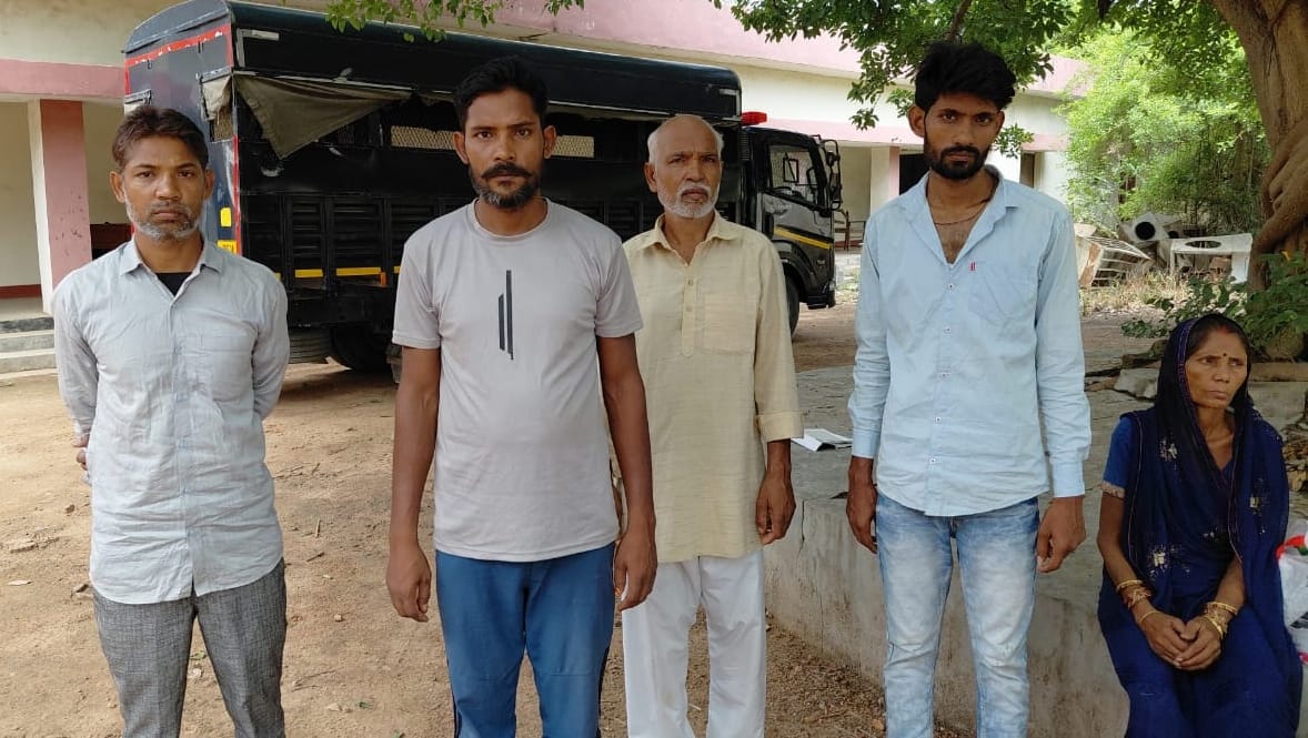 The government doesn't care about the youth: Sangram
