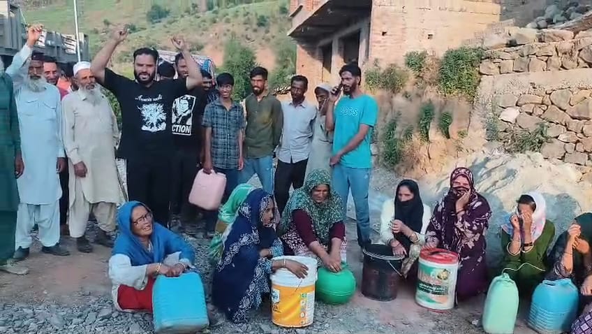 jammu Kashmir news