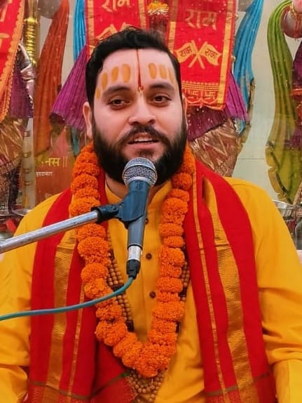 The glory of the Shrimad Bhagavata Mahapurana as described