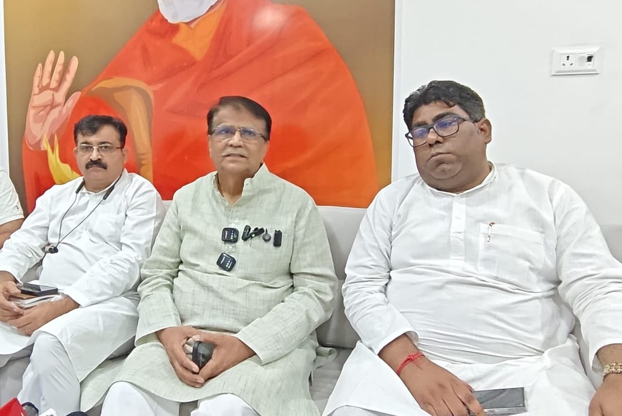 Chief Minister Nayab Singh Saini to gift development projects to Badli on the 17th: Dhankhar