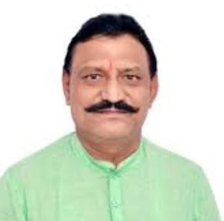 Accused in land fraud case arrested from Delhi
