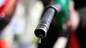 Diesel is hard to come by for commercial use.