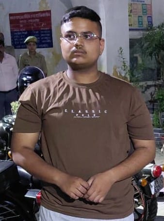 The police will obtain the call details of the youth caught wearing a Brigadier's uniform.