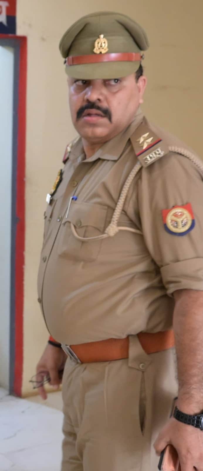 फोटो - 24 अजीत प्रताप सिंह। स्त्रोत : पुलिस