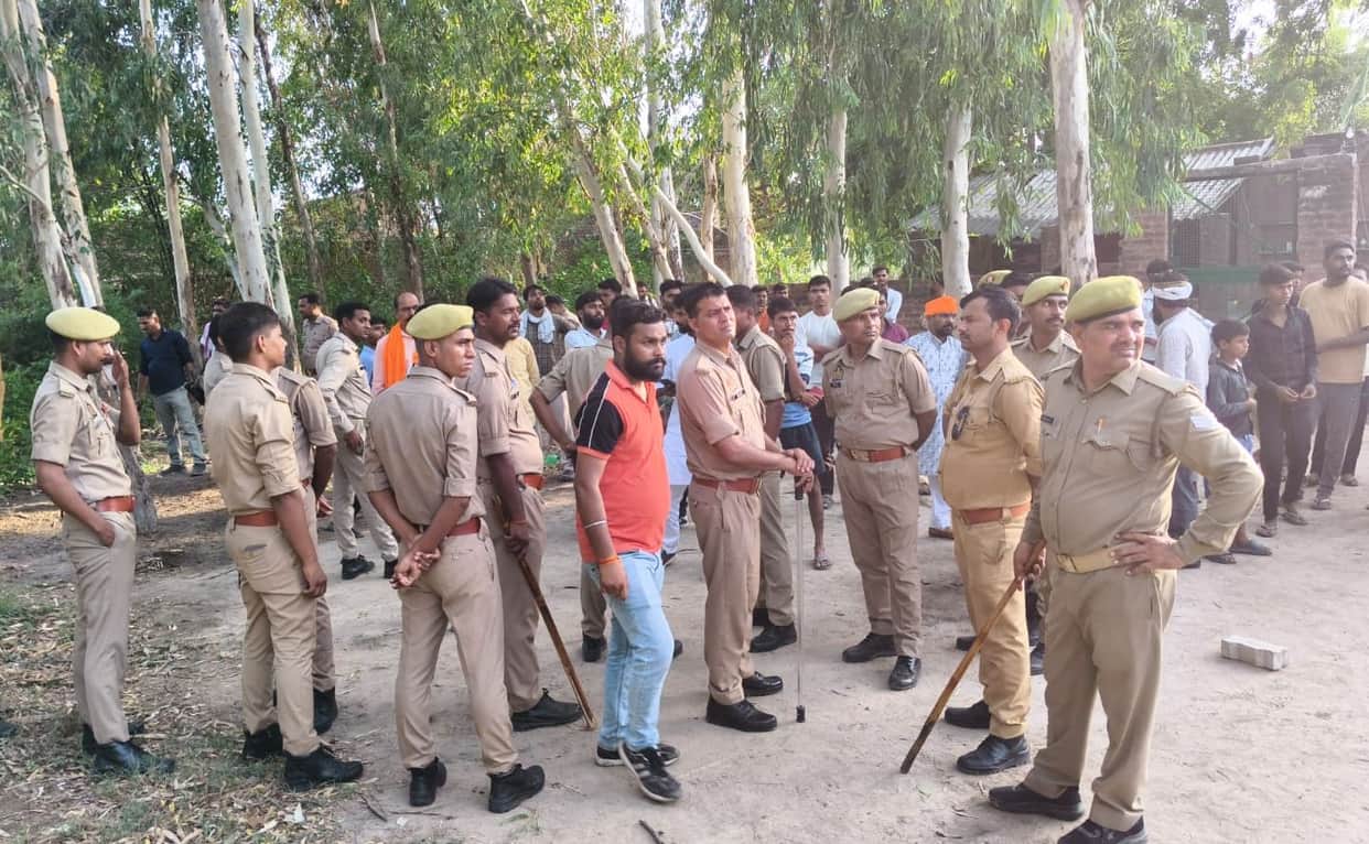 unnao news