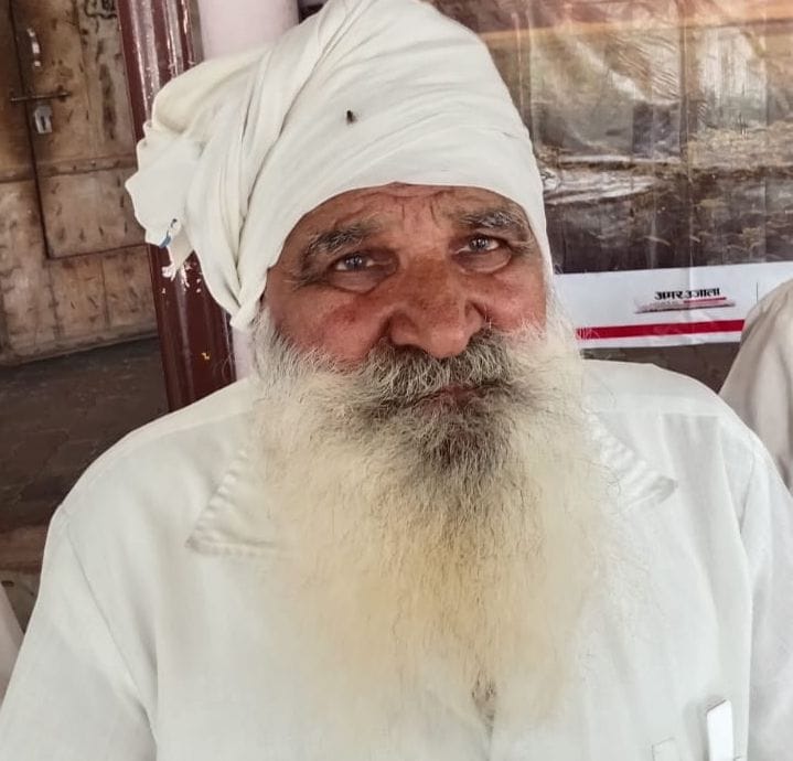Neglect by loved ones led to a wandering journey from Bihar to Ateli.