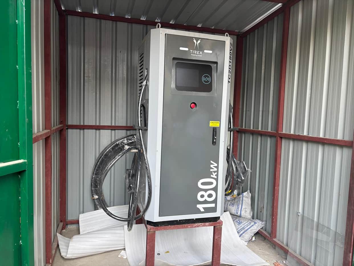 PM E DRIVE Scheme: 179 new EV charging stations to be set up in Himachal; Centre approves 26.59 crore.