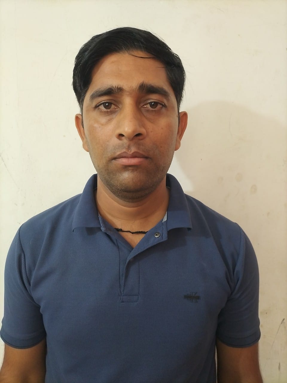 Chargesheet filed in court against history-sheeter constable; preparations underway for dismissal.