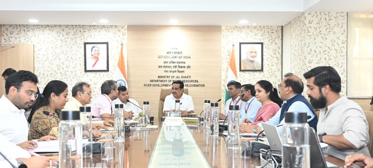 Conservation of aquatic life; women to get employment.