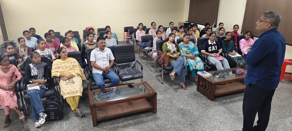 Raised awareness about rational and scientific thinking.