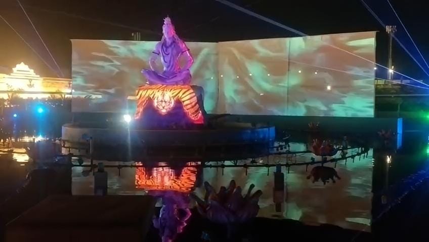 Profit Over Piety: Mahakal Devotees Now Charged ₹100 for Light-Sound Show