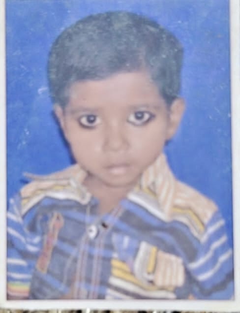 Class 2 student hangs himself after being scolded by mother.