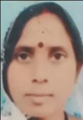 Woman dies of snakebite.
