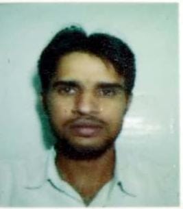 Senior loco pilot dies in accident while returning from a party.