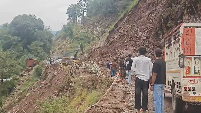 jammu Kashmir news