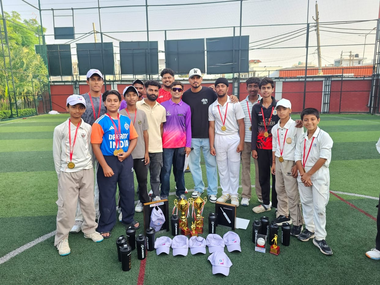 Waka Warrior victorious in Under-13; Region Challenger in Under-17.