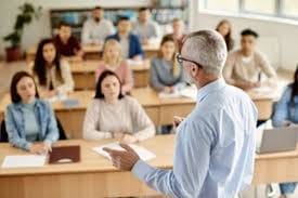 Government Lecturer Recruitment Exam Today; Exam Centers Under Security Cover