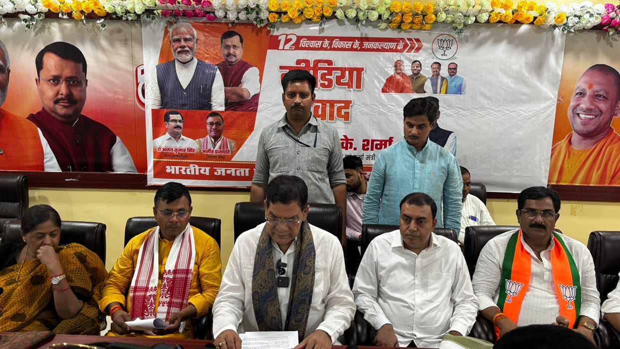 Manufacturing in the country has increased under the 'Make in India' campaign: AK Sharma