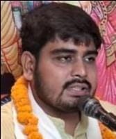 Devotees were overcome with emotion upon hearing the episode of Sita's abduction