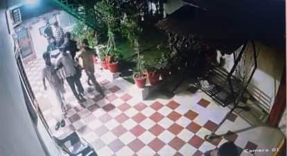 young man staying at hotel in Mount Abu abducted over dispute regarding financial transaction