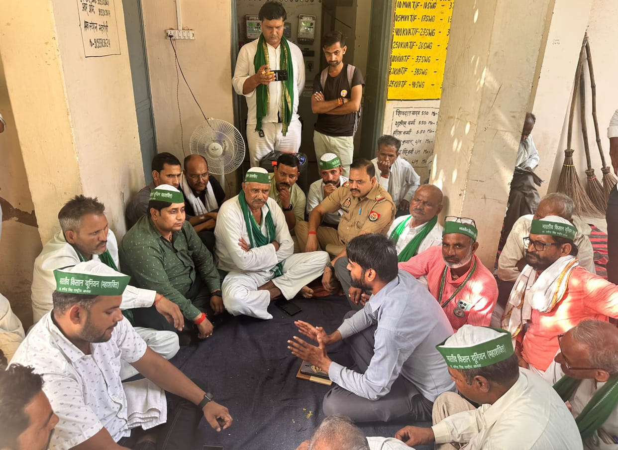Grievances resolved in talks with JE, strike ends on second day