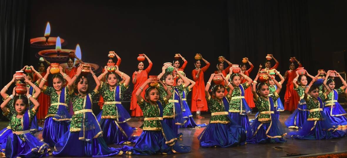 Lucknow News: बिरजू महाराज कथक संस्थान की ओर से आयोजित ग्रीष्मकालीन कार्यशाला के समापन समारोह