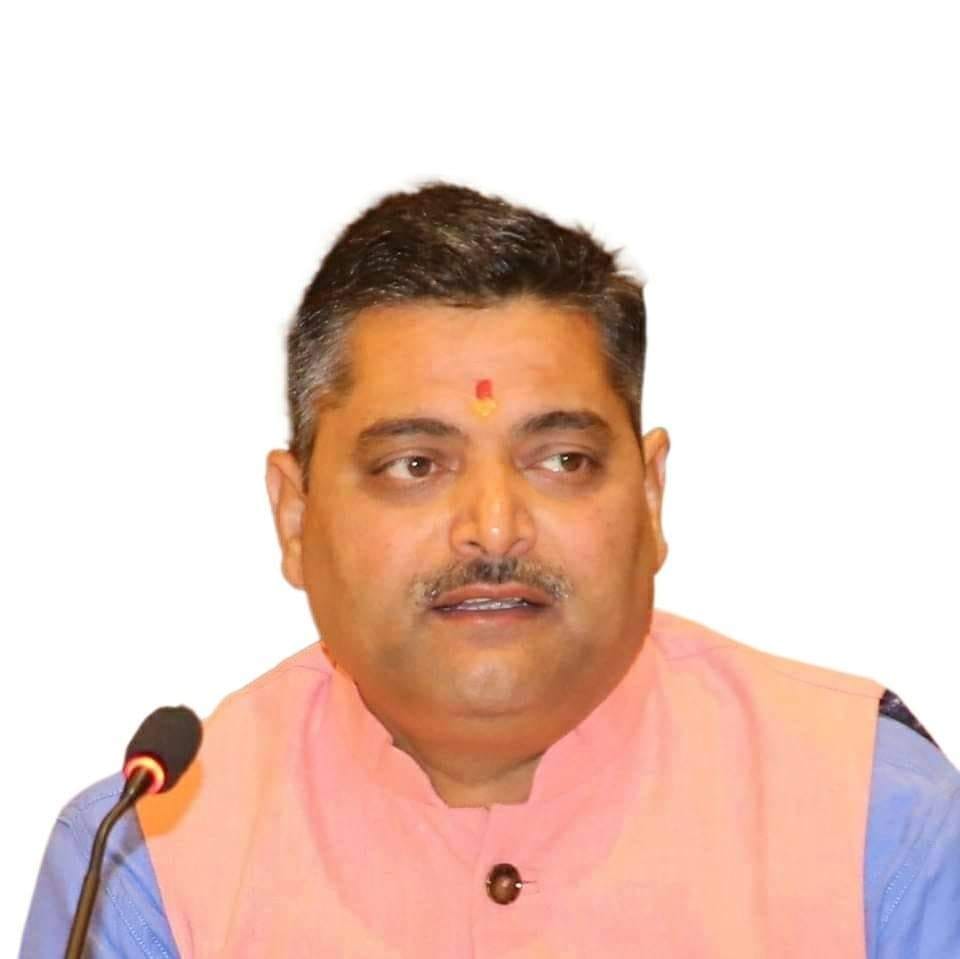 Ajit Puri's book 'Ahladit Hai Ayodhya' has been selected.