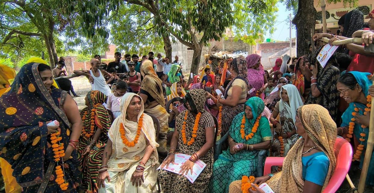 unnao news
