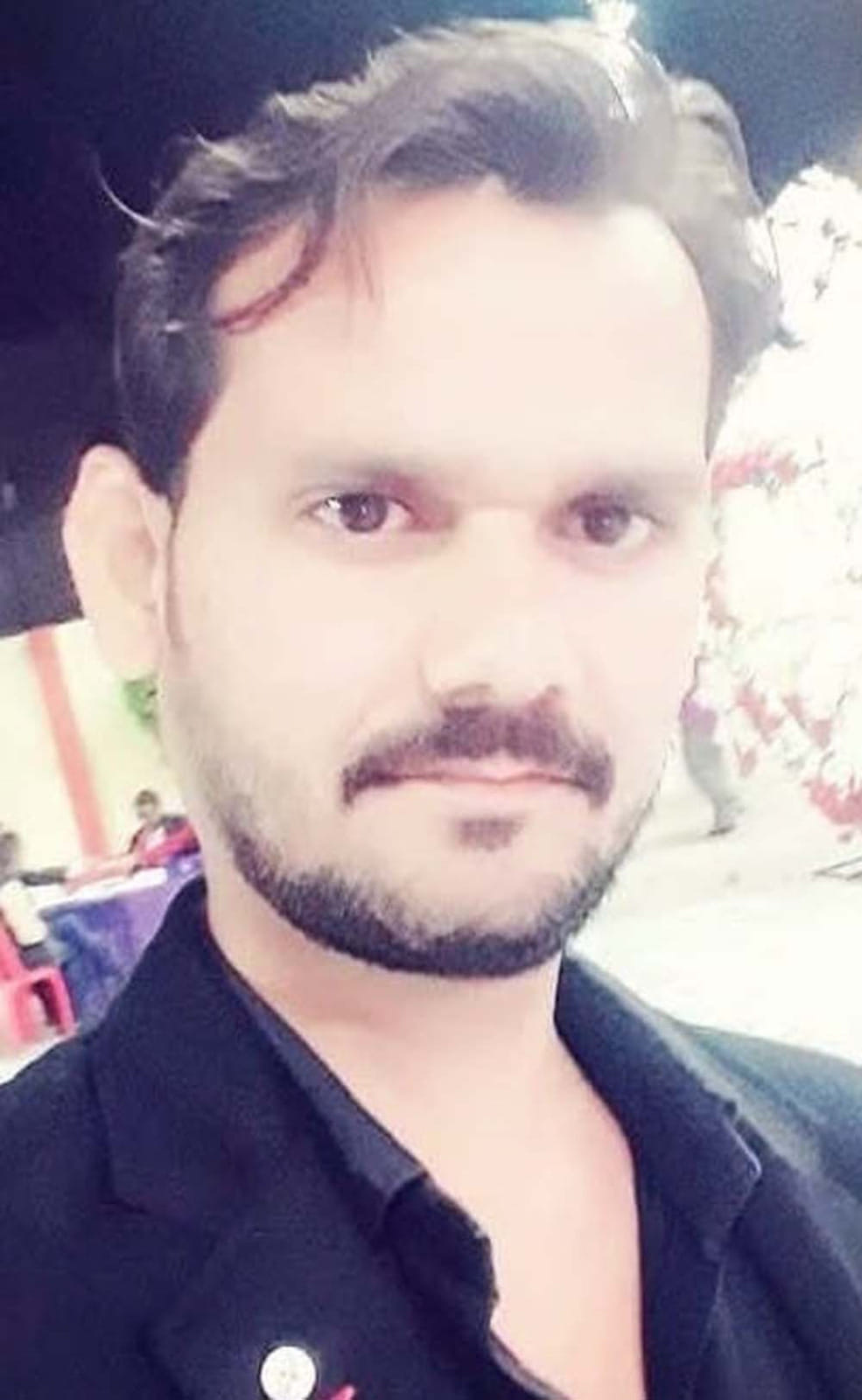Two people, including a bike mechanic, died in the accident.