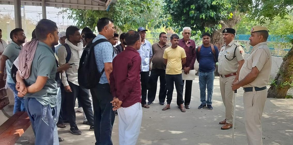 Drug addiction affects a person in every way: Suresh
