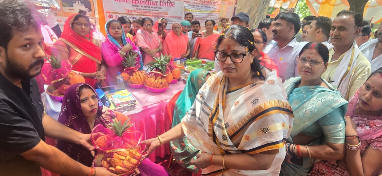 Modi government has established the country's respect in the world: Rekha