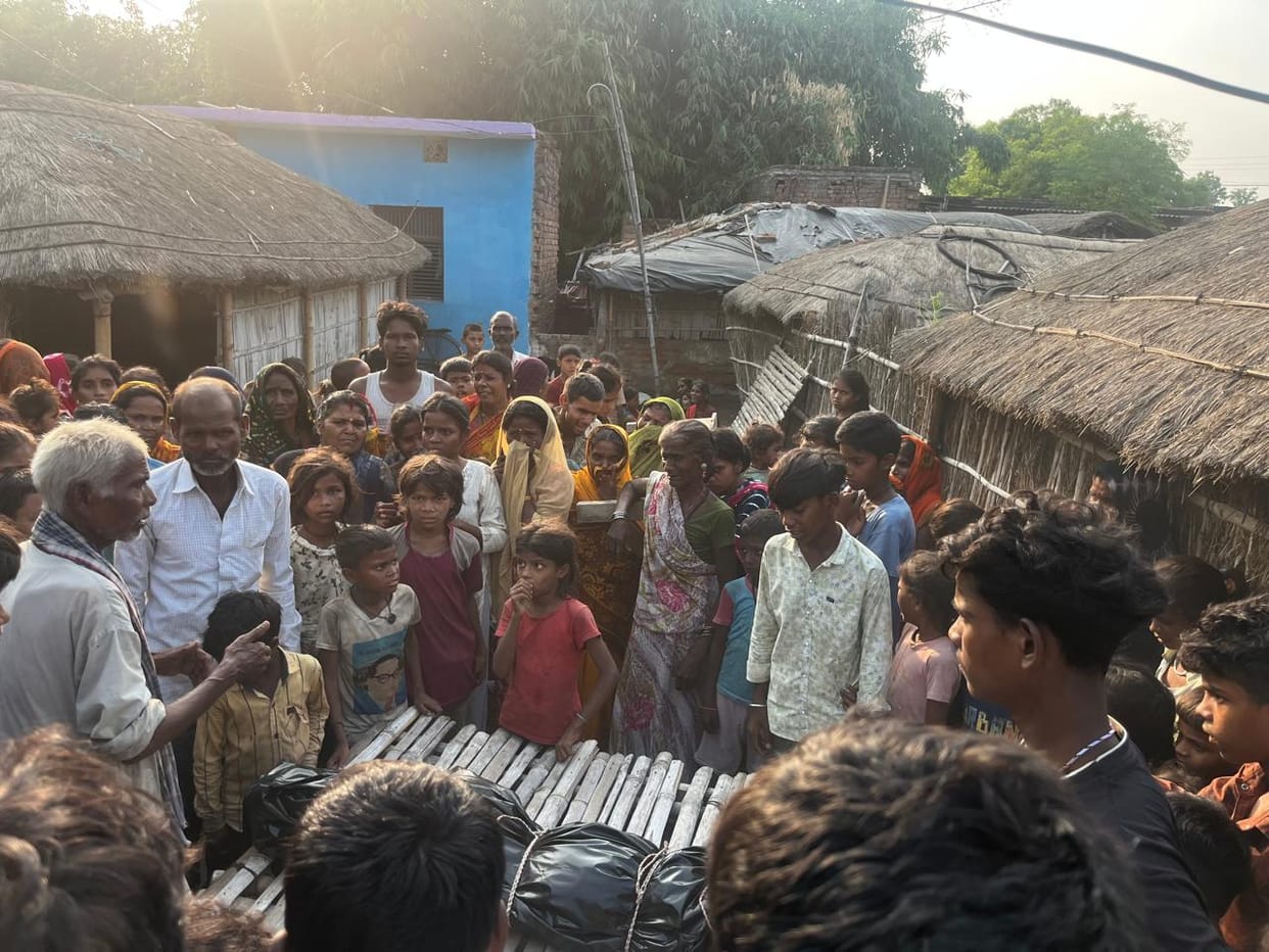 Boy drowns while bathing in canal, body found half an hour later