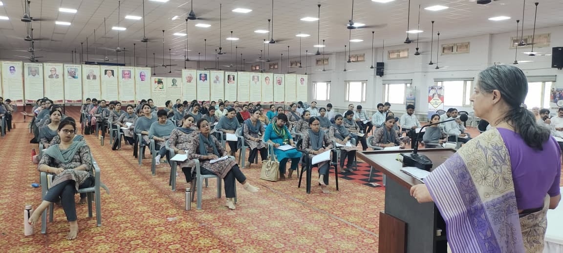 India is known for its culture: Prof. Deepti